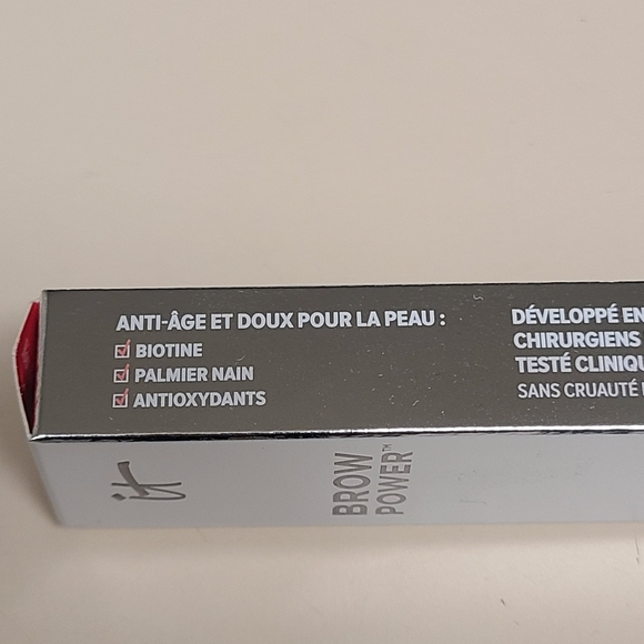 It Cosmetics Brow Power Universal eyebrow pencil - Picture 5 of 16